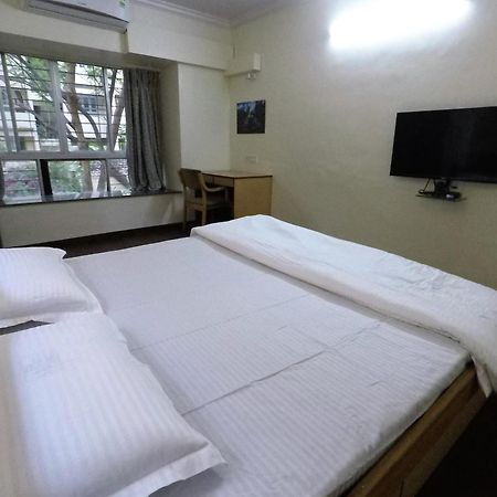 Apple Tree Apartments Koregaon Park 浦那 外观 照片