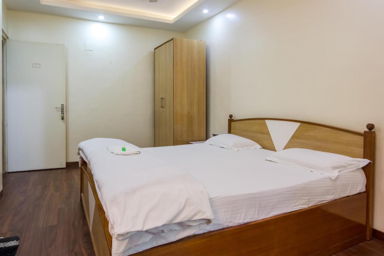 Apple Tree Apartments Koregaon Park 浦那 外观 照片