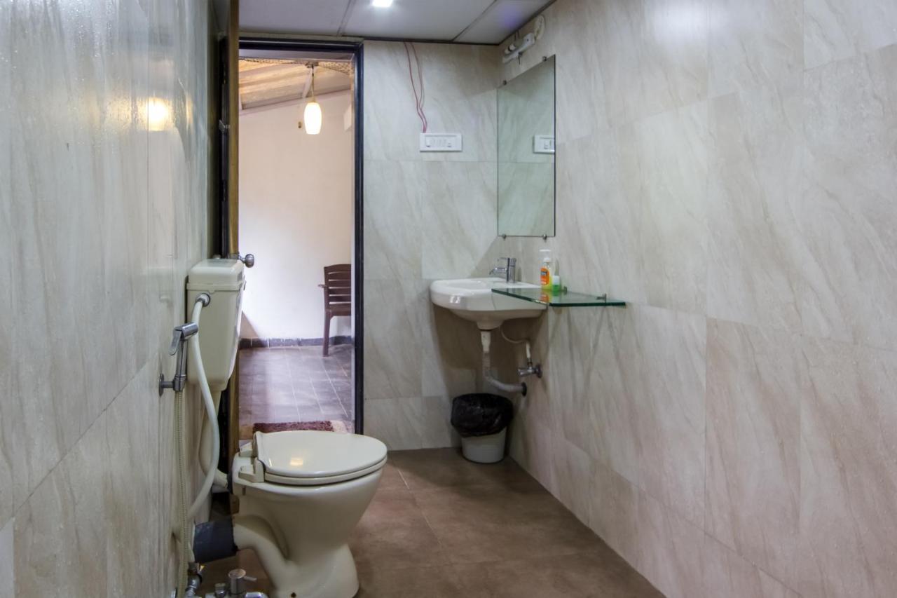 Apple Tree Apartments Koregaon Park 浦那 外观 照片