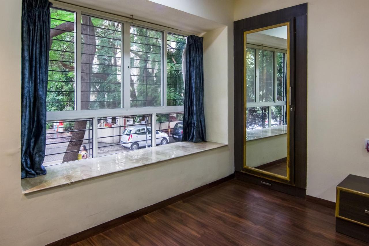 Apple Tree Apartments Koregaon Park 浦那 外观 照片