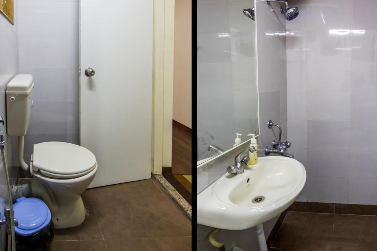 Apple Tree Apartments Koregaon Park 浦那 外观 照片