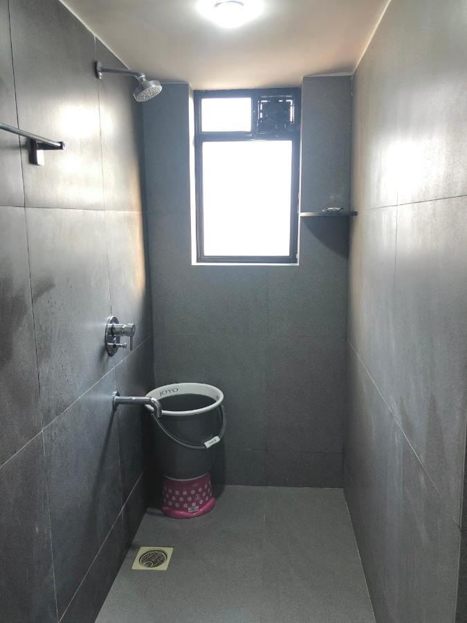 Apple Tree Apartments Koregaon Park 浦那 外观 照片