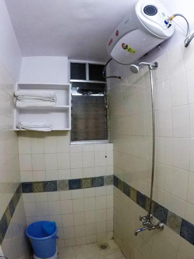 Apple Tree Apartments Koregaon Park 浦那 外观 照片