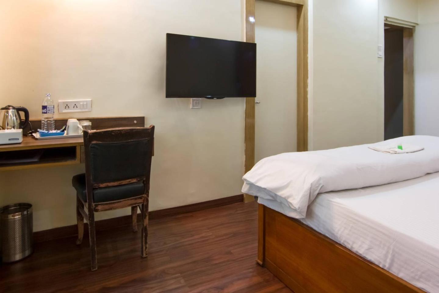 Apple Tree Apartments Koregaon Park 浦那 外观 照片