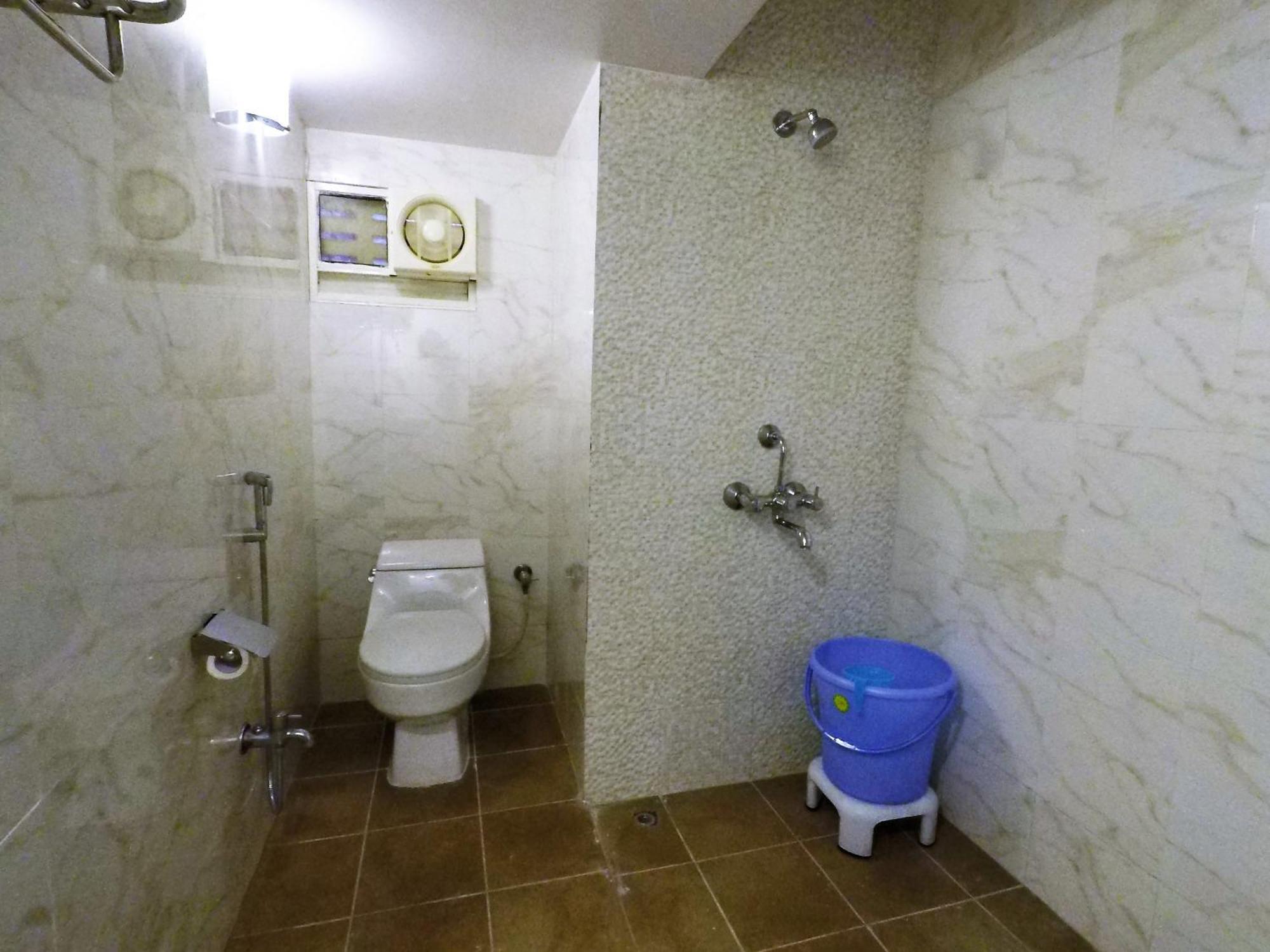 Apple Tree Apartments Koregaon Park 浦那 外观 照片