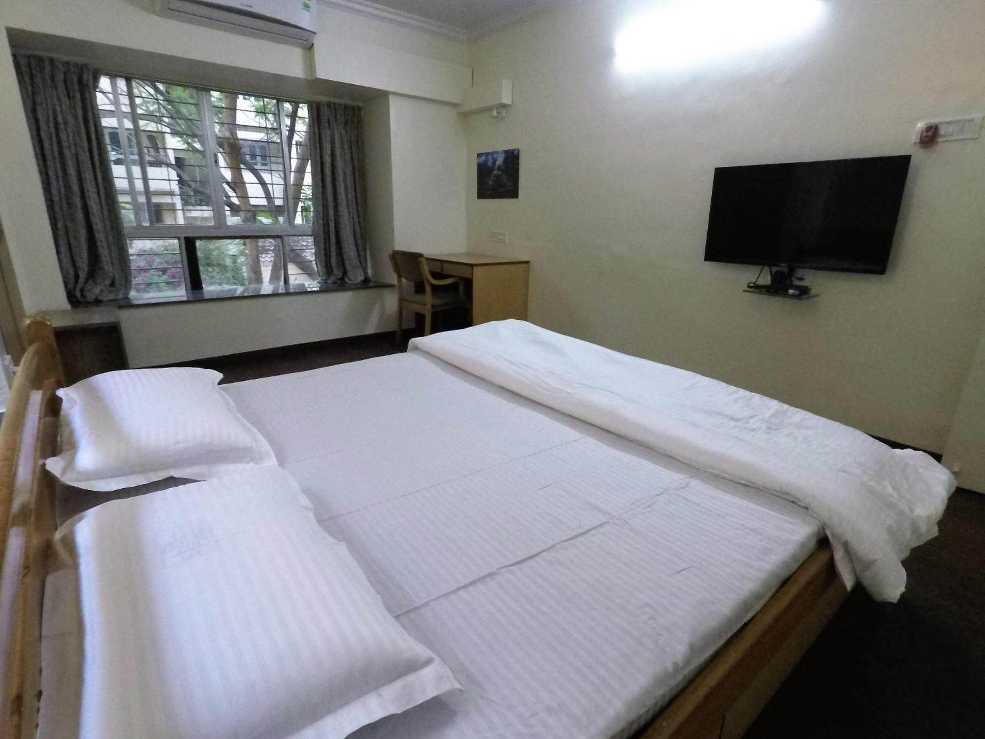 Apple Tree Apartments Koregaon Park 浦那 外观 照片